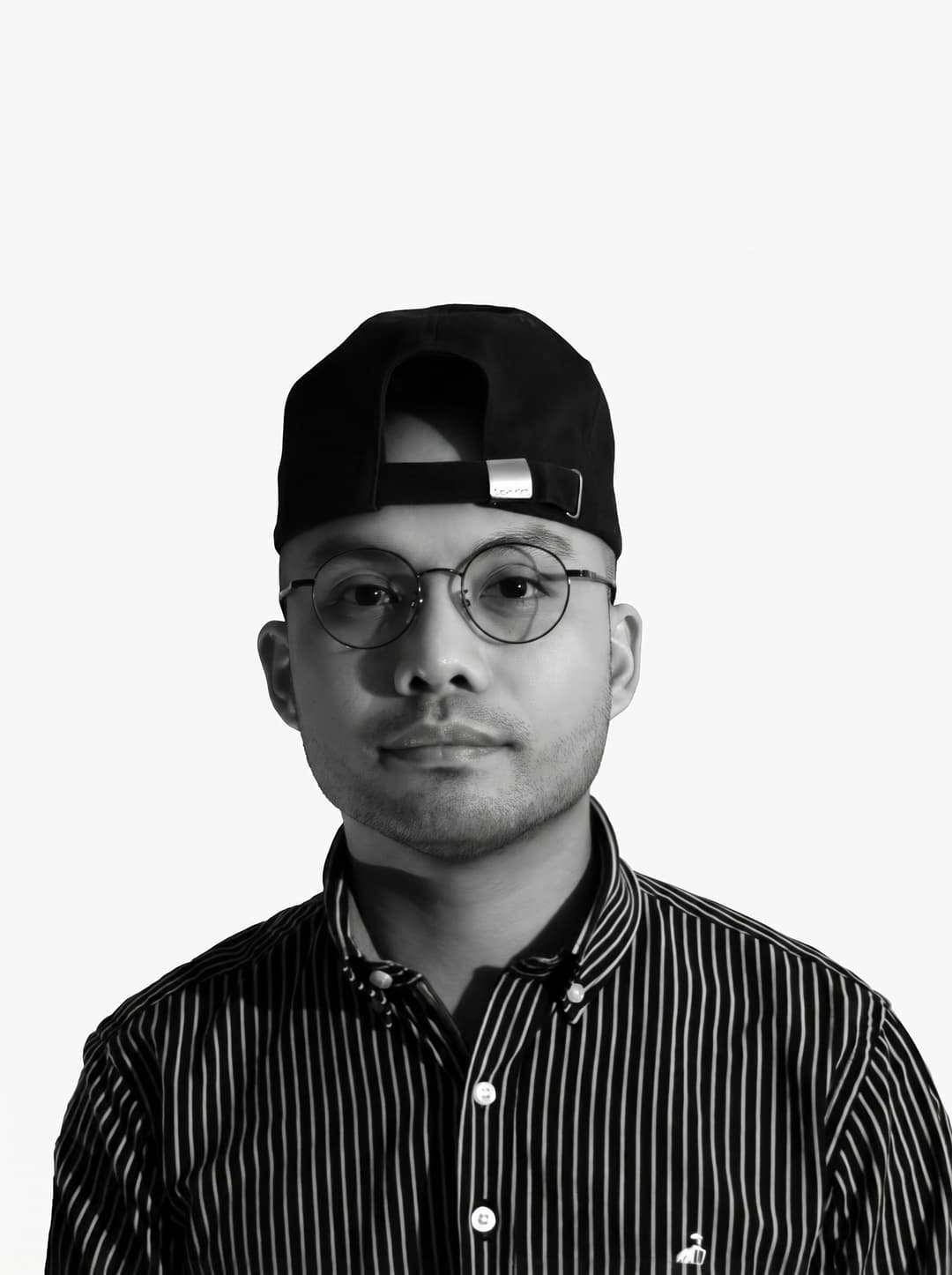 Wilken Eupalao portrait