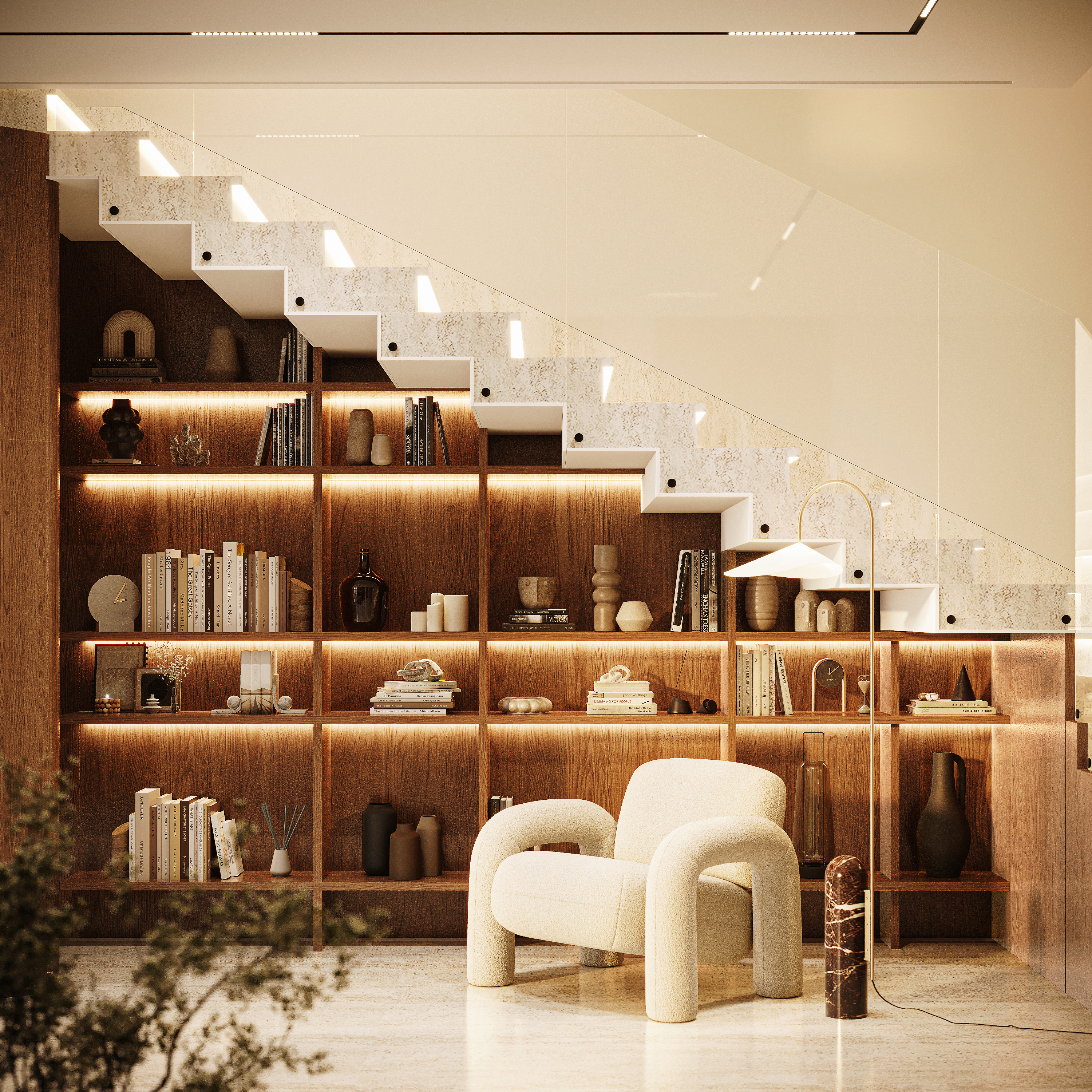 PRIVATE Residence case study