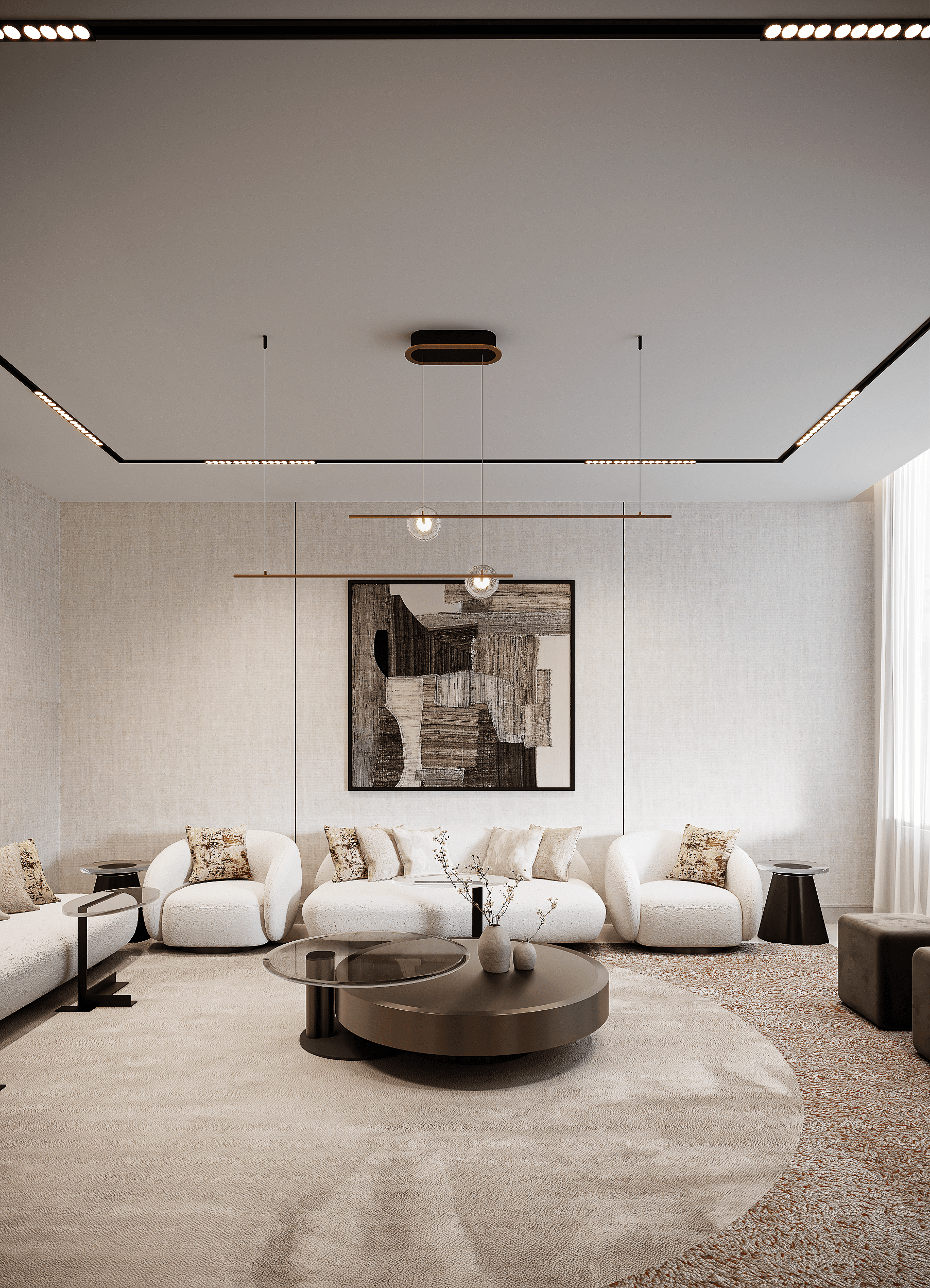 Private Residence